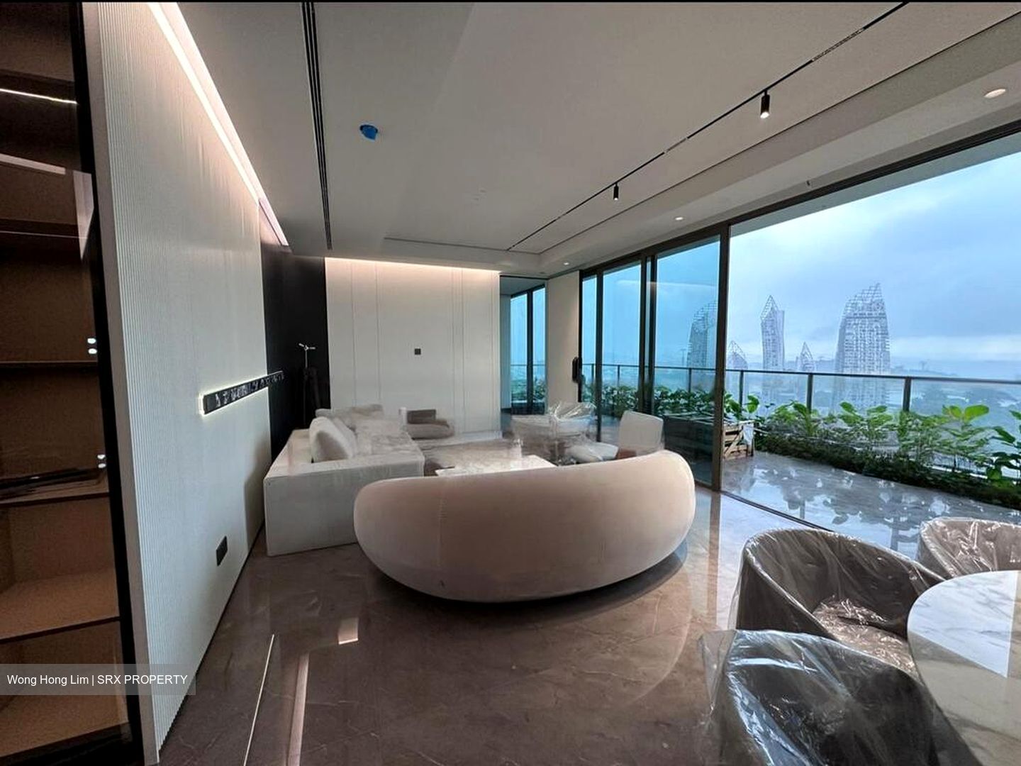 Skyline Residences (D4), Condominium #470416561